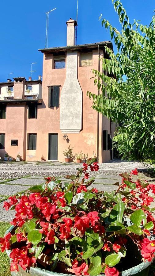 Апартаменти Regina Dei Fiori Маростіка Екстер'єр фото